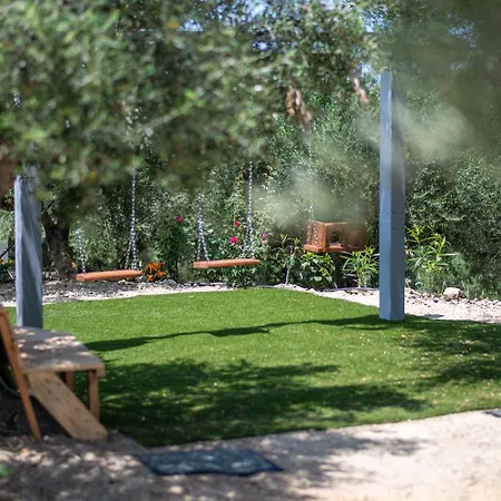 Anima Horizon - Elia Сasa de vacaciones