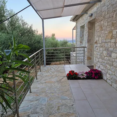 Anima Horizon - Elia Eleofito