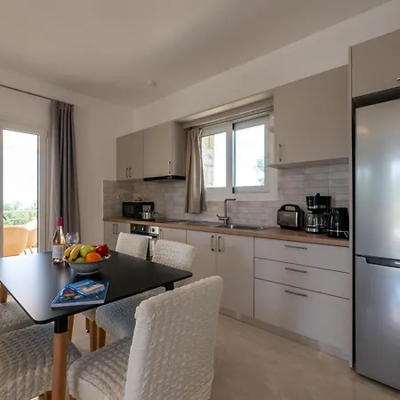 Сasa de vacaciones Anima Horizon - Elia