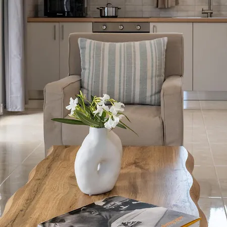 Сasa de vacaciones Anima Horizon - Elia *