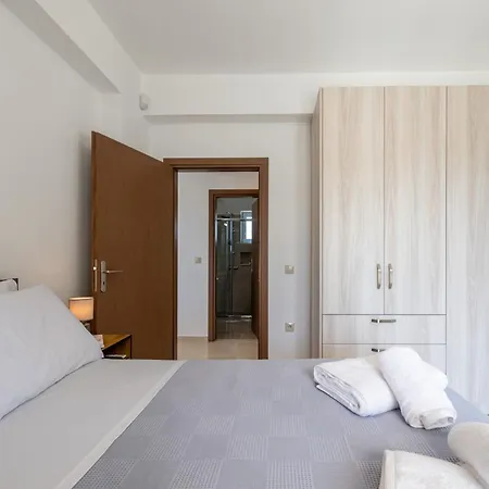 Сasa de vacaciones Anima Horizon - Elia Eleofito