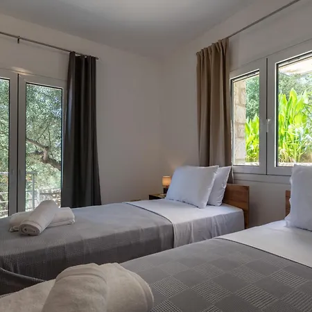 Сasa de vacaciones Anima Horizon - Elia *