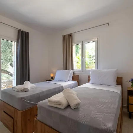 Ferienhaus Anima Horizon - Elia Eleofito