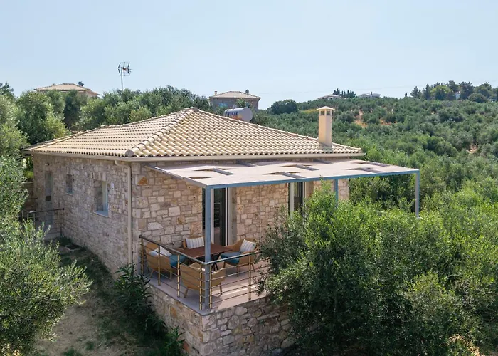 펜션 Anima Horizon - Elia