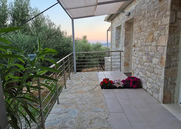 Anima Horizon - Elia Eleofito