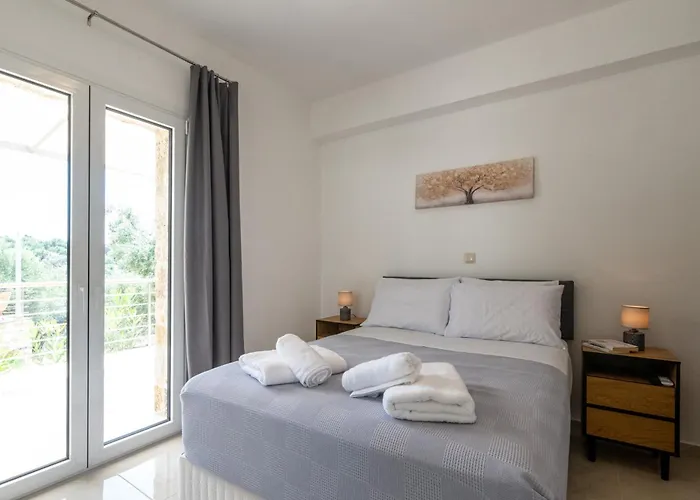 Anima Horizon - Elia 펜션 *