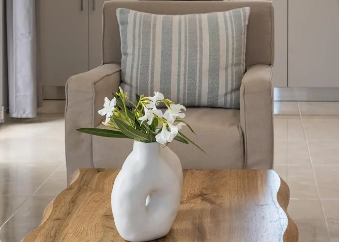 펜션 Anima Horizon - Elia *