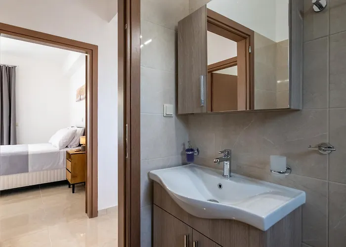 Anima Horizon - Elia Semesterbostad Eleofito