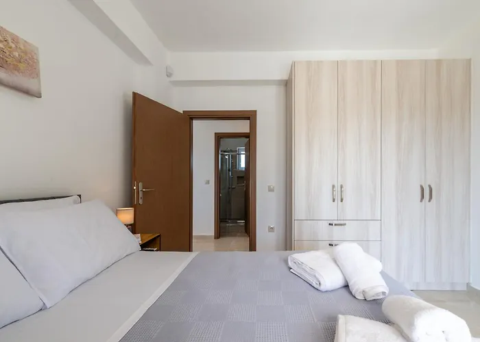 펜션 Anima Horizon - Elia Eleofito