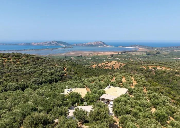 Anima Horizon - Elia 펜션